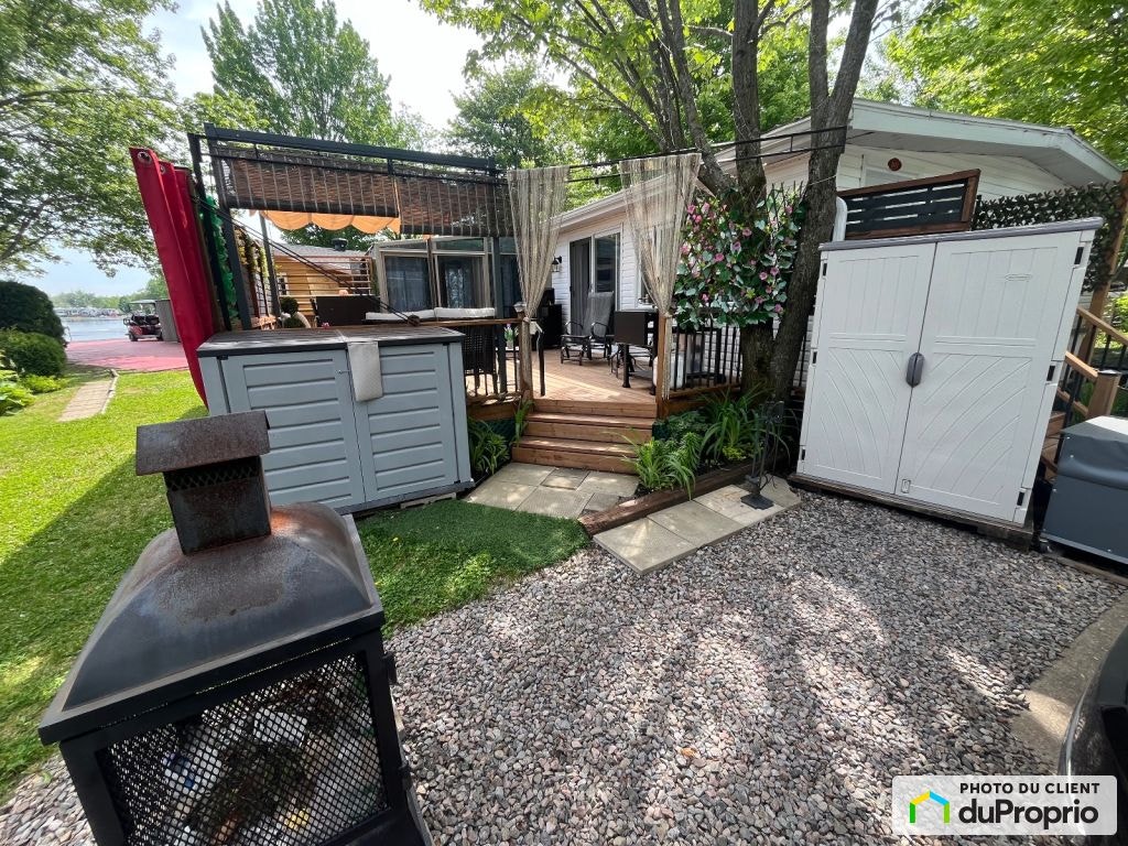$225,000 - Cottage for sale in ND-Du-Mont-Carmel — photo 1