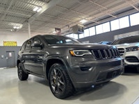 **SPRING SPECIAL!** 80TH ANNIVERSARY EDITION, FEATURING : V6 POWERED, 4X4, PANORAMIC ROOF, SELECTERR... (image 1)