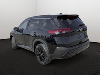===== Used 2023 Nissan Rogue SV Midnight Edition: Fully Blacked-Out Style! ===== *Mileage: *96975 *E... (image 3)