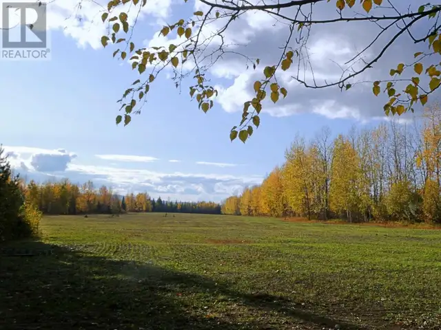 DL4905 DAY ROAD Horsefly, British Columbia in Land for Sale in Williams Lake - Image 10