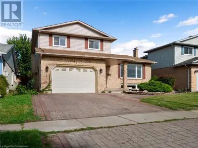 Welcome to 24 Keefer Rd in the City of Thorold. This 3 +multi-level 1 bed, 3 bath family home is loa...