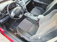 Zoomer Auto Text/Call for Viewing 403-615-5797 Sunroof 2009 Mazda 6 Automatic Comes with Alloy Wheel... (image 7)