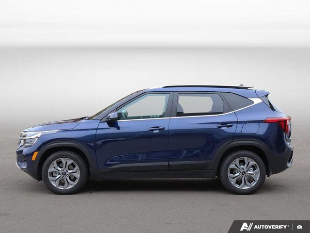 2024 Kia Seltos EX in Cars & Trucks in Hamilton - Image 2