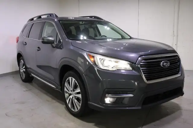 2020 Subaru Ascent Limited Limited | CAPTIANS CHAIRS | SERVICE H in Cars & Trucks in City of Toronto - Image 9