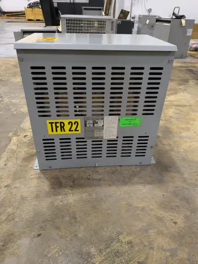 80 KVA Transformer, View more
