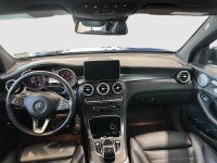 Another welcome addition to the ///MBCH COLLECTION, This gorgeous one owner GLC43 AMG comes to us in... (image 4)