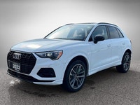 Originally sold by Audi Windsor, well cared for with only 53,046 kilometers. The 60,000 km required... (image 6)
