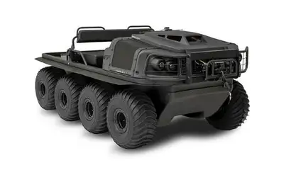 SAVE $8500!!!* TOTAL SALE PRICE: $43,998 + HST ($50,499 MSRP - $8500 Savings + $1200 Freight + $799...