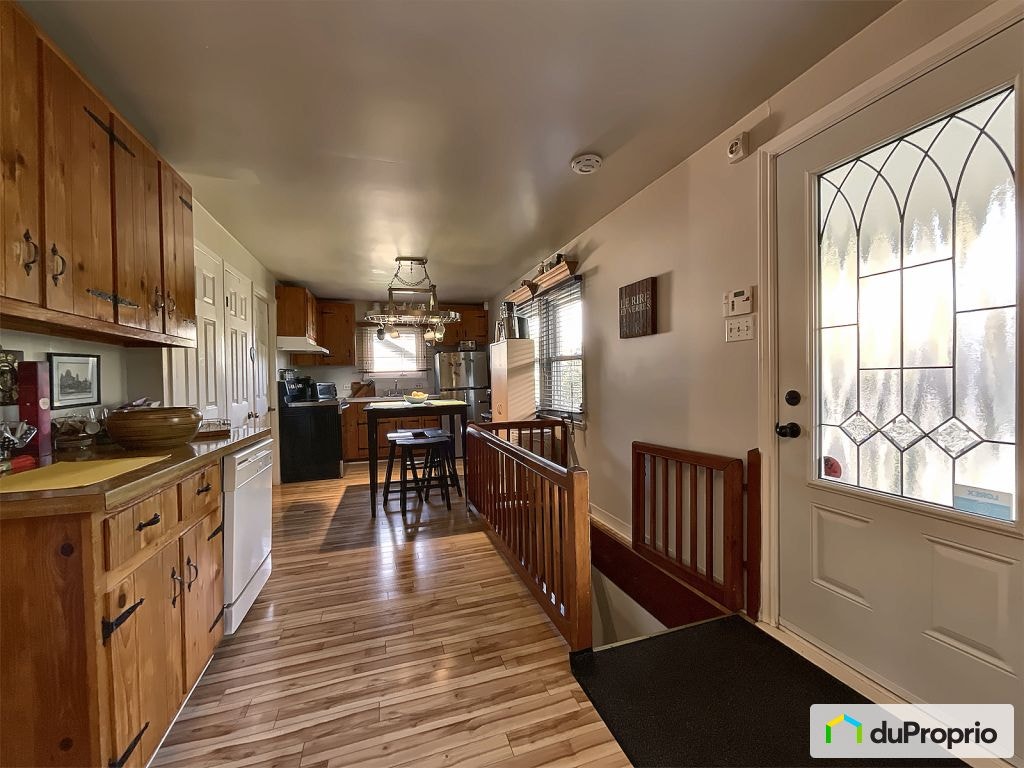 $380,000 - Bungalow for sale in Beauport — photo 2