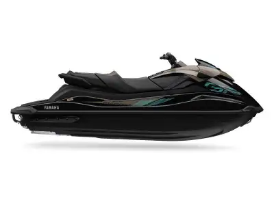2025 Yamaha GP SVHO Audio Yamaha GP SVHO Audio 2025 2025 YAMAHA GP SVHO Audio Nous payons le meilleu...