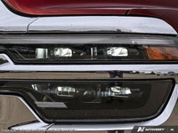 This Ram 2500 has a dependable Intercooled Turbo Diesel I-6 6.7 L/408 engine powering this Automatic... (image 9)