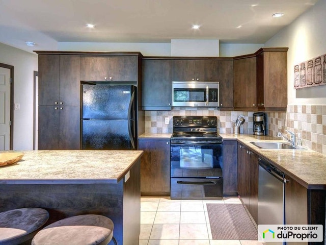 $574,900 - Price Taxes Not Included - Townhouse - Mont-Tremblant — photo 3
