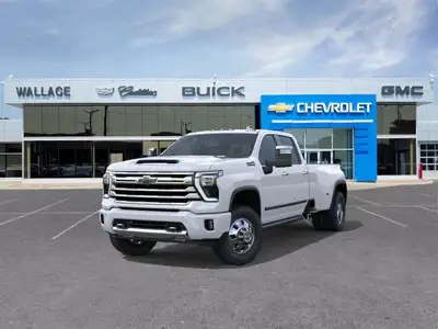 WAS: $125579 NOW: $122579 plus taxes and licensing fees Engine: 8 Cylinder Engine 6.6L/403CI Safety...