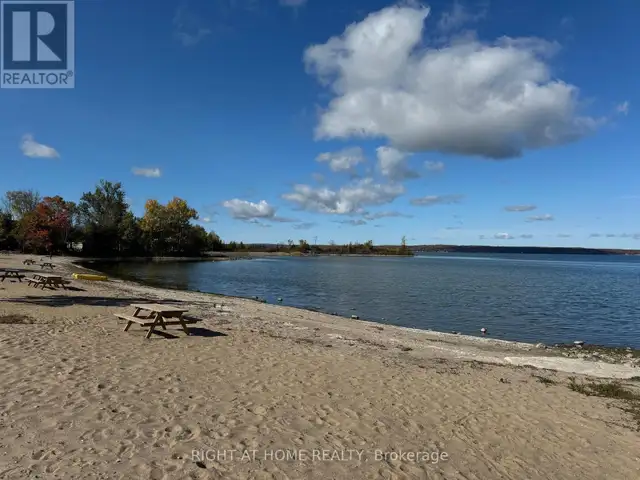 136 LIMESTONE ROAD Tay (Port McNicoll), Ontario in Land for Sale in Barrie - Image 4
