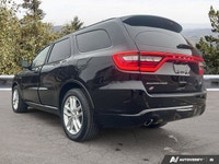 Welcome to Moncton Chrysler Jeep Dodge. Recent Arrival! 2025 Dodge Durango R/T HEMI 5.7L V8 VVT AWD... (image 3)