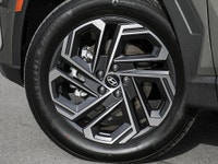 ... Engine: Gamma II Smartstream 1.6L Turbo GDI 16 valve 4 cylinder engine Hybrid Continuously Varia... (image 7)