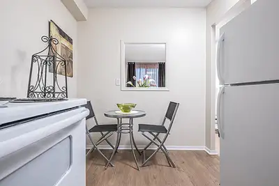 Apartment for Rent: 1 Bedroom B - Riverside Towers, View more