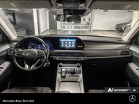 Mécanique & Performance Moteur 3.8L V6 Transmission automatique 8 vitesses Traction intégrale AWD As... (image 9)
