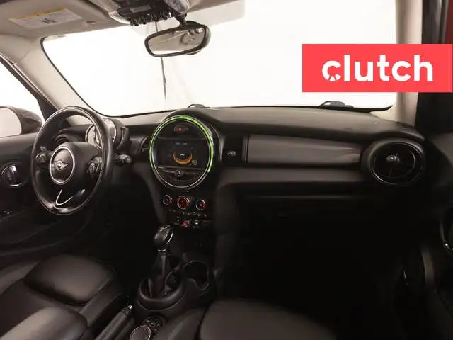 2018 MINI 5 Door Cooper5393538878551040015