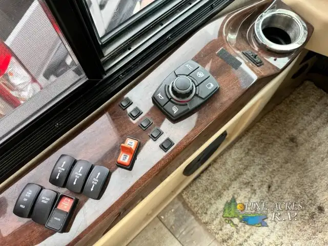 2021 Entegra Coach Anthem 44F only 35K Miles in RVs & Motorhomes in Moncton - Image 68