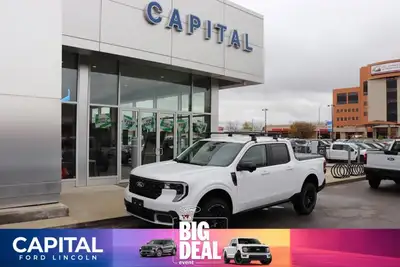 Capital Ford Lincoln Winnipeg Ltd (MB's #1 Rated Ford Store) Helping find the perfect vehicle FOR YO...