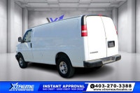 2018 Chevrolet Express 2500 Cargo Van Welcome to Xtreme Auto & Truck Sales Your Car Loan, Truck Loan... (image 6)