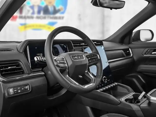 2027 GMC Terrain AWD Elevation5742300778574745612