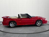 A true modern classic, this 1992 Ford Mustang GT Fox Body is the kind of car enthusiasts wait years... (image 7)