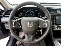 A reliable compact sedan with efficient performance, modern safety features, and a comfortable inter... (image 9)