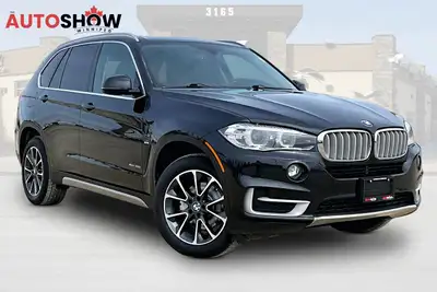 The Auto Show Winnipeg | Consumer Choice Award Winner - 7 Consecutive Years Looking for a BMW X5 AWD...
