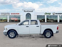 Powered by the legendary *5.7L HEMI VVT V8 With FuelSaver MDS*, this 2019 Ram 1500 Classic Crew Cab... (image 1)