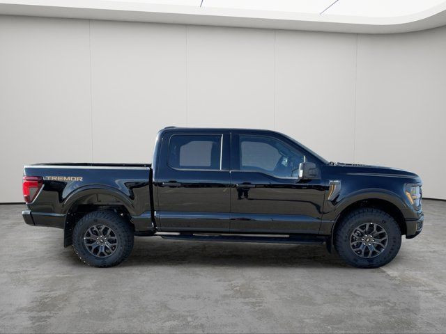 2025 Ford F-150 Tremor - 401A in Cars & Trucks in Strathcona County - Image 4