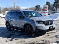 Certified. Trailsport|AWD|Sunroof|CarPlay|Heated Seats 2022 Honda Pilot TrailSport Trailsport|AWD|Su... (image 8)