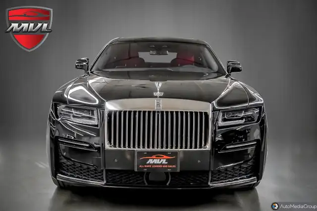 2022 Rolls-Royce Ghost 4.99% LEASE RATE, BESPOKE AUDIO in Cars & Trucks in Oakville / Halton Region - Image 10