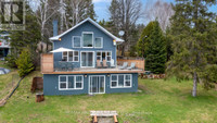 247 BLUE JAY RD French River, Ontario