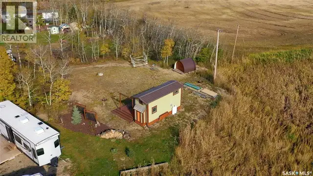 307 Travis AVENUE Fishing Lake, Saskatchewan in Land for Sale in Saskatoon - Image 29