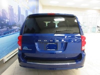 DODGE GRAND CARAVAN 2020 SXT PREMIUM PLUS STOW-N-GO 7 PASSAGERS TOUT ÉQUIPÉ / CUIR NOIR / ÉCRAN TACT... (image 4)