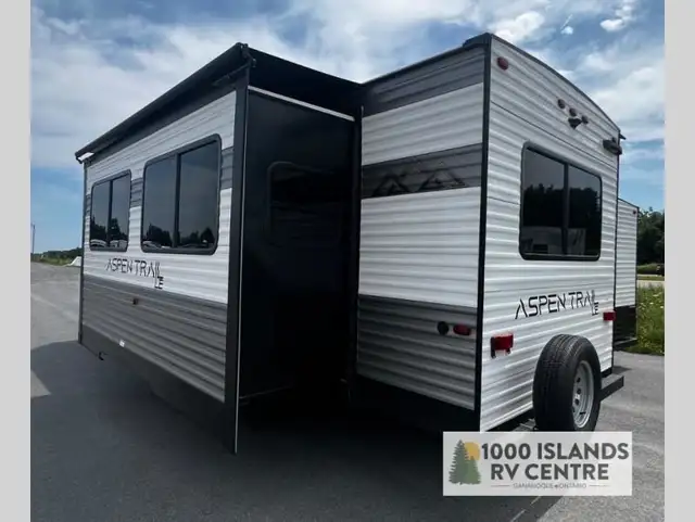 2025 Dutchmen RV Aspen Trail LE 26RL in Travel Trailers & Campers in Kingston - Image 4