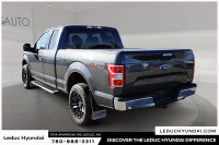2020 Ford F-150 XLT Experience the Ford F-150 XLT with only 117416 km on the odometer. Finished in a... (image 3)