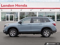 Come visit our London Honda team, you can find us at 560 Wharncliffe Rd S, London, ON, N6J 2N4, or c... (image 2)