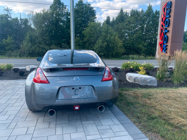 2019 Nissan 270z $223.39 Bi-Weekly in Cars & Trucks in Ottawa - Image 4