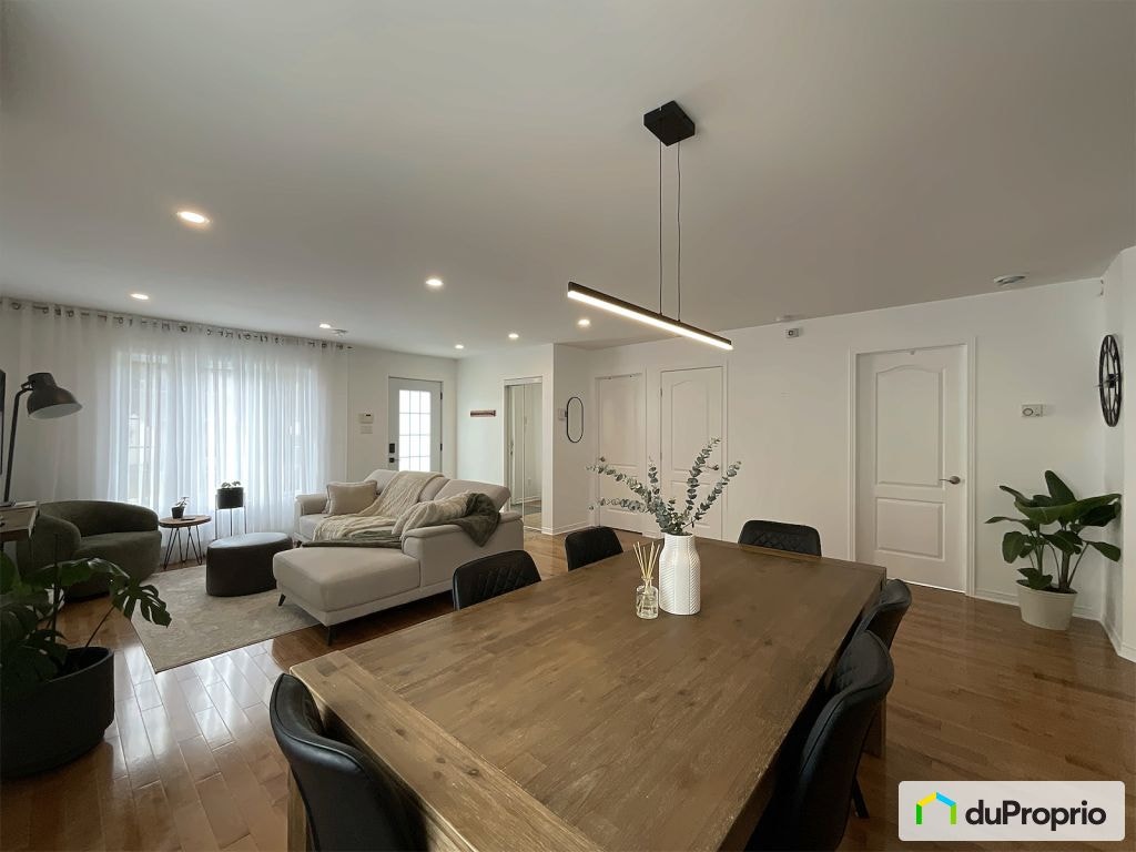 $565,000 - Bungalow for sale in St-Jérôme (Bellefeuille) — photo 3