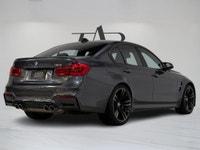 This is a local Ontario vehicle with a clean Carfax report, delivering pure M performance with every... (image 3)