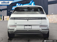 Look at this 2023 Hyundai IONIQ 5 Preferred Luxury AWD | Long Range | Leather | 360 Camera | HUD | B... (image 3)