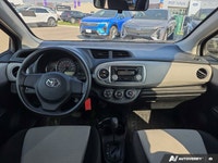 Experience efficient and reliable driving with this 2013 Toyota Yaris. Finished in eye-catching Blaz... (image 9)