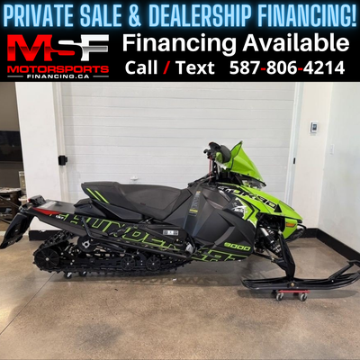 FINANCE ANYTHING IN CANADA PRIVATE SALE & DEALERSHIP FINANCING CALL / TEXT 587-806-4214 APPLY NOW @...