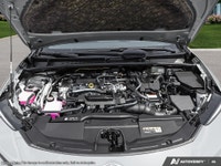 Introducing the stunning 2027 Toyota Prius Plug-In Hybrid XSE in a sleek silver finish with a smooth... (image 5)