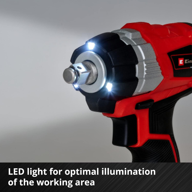 Einhell Drill and Impact Driver-tool only in Power Tools in Mississauga / Peel Region - Image 8