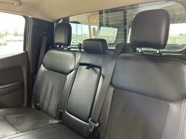2021 Ford Ranger XLT Tremor 4WD | Trailer Tow Package in Cars & Trucks in Hamilton - Image 17