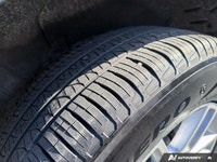 4-Wheel Disc Brakes,Brake Assist,Power Steering,Tires - Front All-Season,ABS,Tires - Front Performan... (image 7)